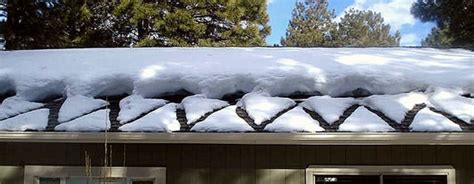 Is owner in CT obligated to allow contractors to install gutter heaters?