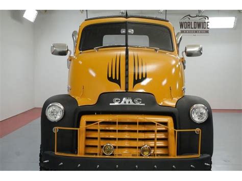 1950 GMC COE for Sale | ClassicCars.com | CC-1144677