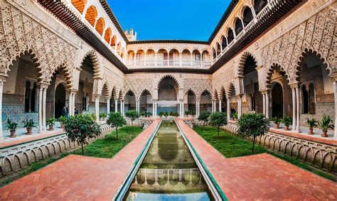 Alcázar di Siviglia: biglietti e visite guidate | musement