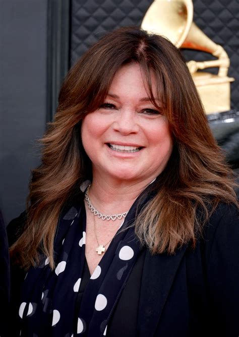 Valerie Bertinelli says she's not open to love, 'divorce sucks'