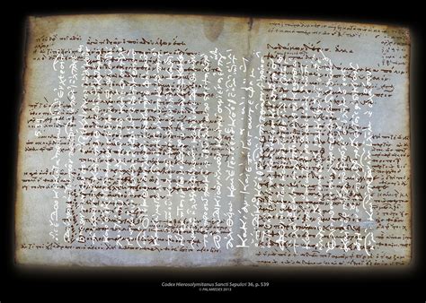 10 Mysterious Ancient Manuscripts With Hidden Secrets - MessageToEagle.com