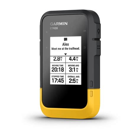 Garmin eTrex SE | Outside.co.uk