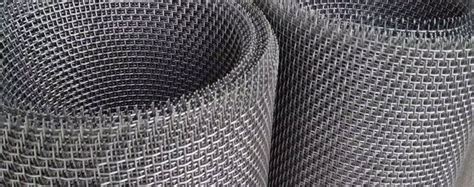 Stainless Steel 316 Wire Mesh | ASTM A164 UNS S31600 Hexagonal mesh