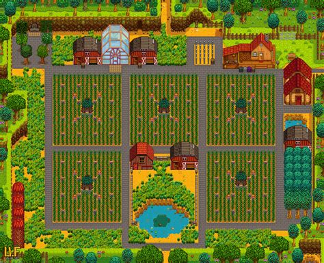 2 best u/thegleaker images on Pholder | My farm, Summer 1, year 3.