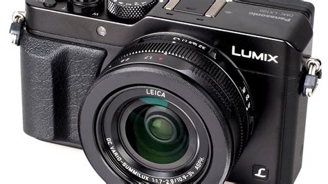 Full Frame Compact Camera - Camera Choices