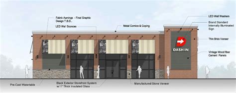 Renovations planned for Brookside gas station | News | newarkpostonline.com