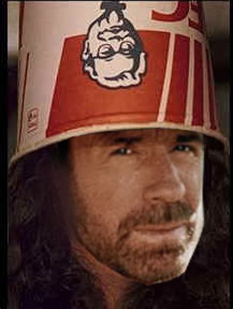 Brian Carroll: buckethead unmasked, is this for real?