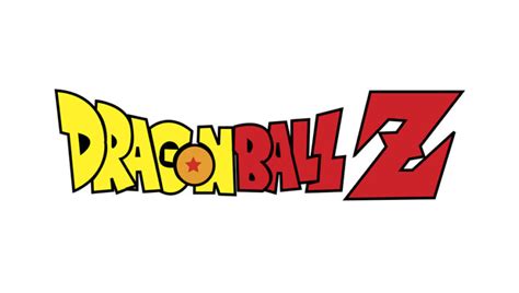 Dragon Ball Z Font FREE Download | Hyperpix