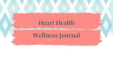 Heart Health Journal | American Indian Council on Alcoholism, Inc.