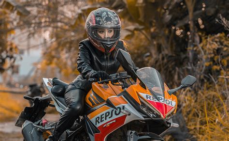 REPSOL CBR 150R_HONDA on Behance