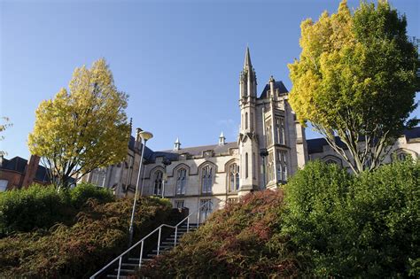 Magee campus - Ulster University