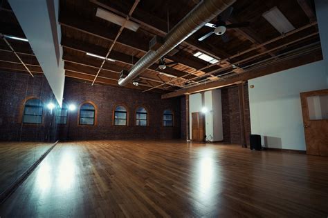 Boston Dance Studios