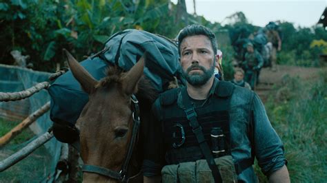 ดูหนังออนไลน์ Triple Frontier (2019) ปล้น ล่า ท้านรก - เต็มเรื่อง พากย์ไทย