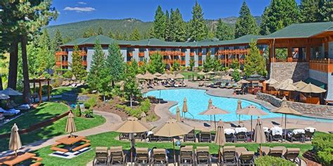 Hyatt Regency Lake Tahoe Resort, Spa and Casino | Travelzoo