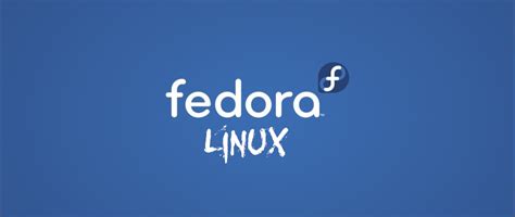 Matthew Miller: náš OS by se měl jmenovat Fedora Linux | MojeFedora.cz