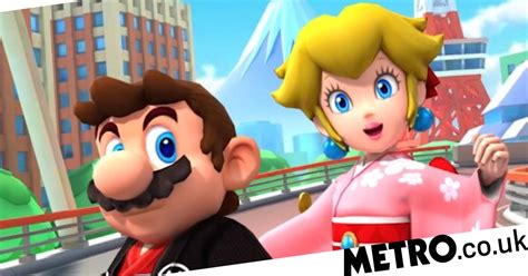 Mario Kart Tour adds Tokyo track, wants £39 for Diddy Kong unlock | Metro News