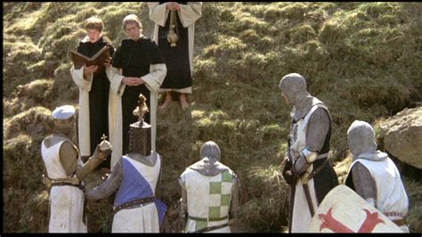 The Holy Hand Grenade - Monty Python and The Holy Grail Image (590945) - Fanpop