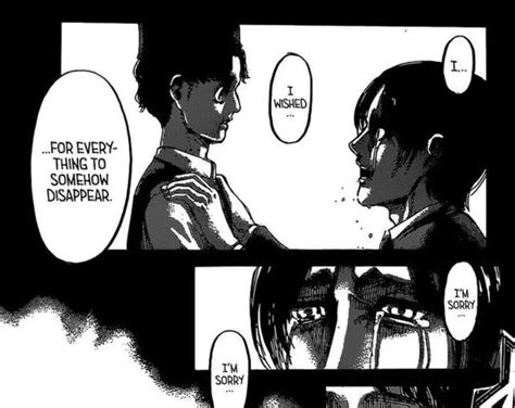 Why Did Eren Yeager Attack Marley In Season 4? - Animehunch