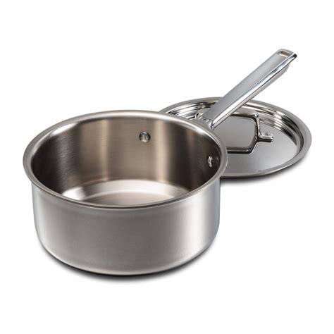 3 Quart Saucepan | WGCW133S | Sub-Zero & Wolf Appliances