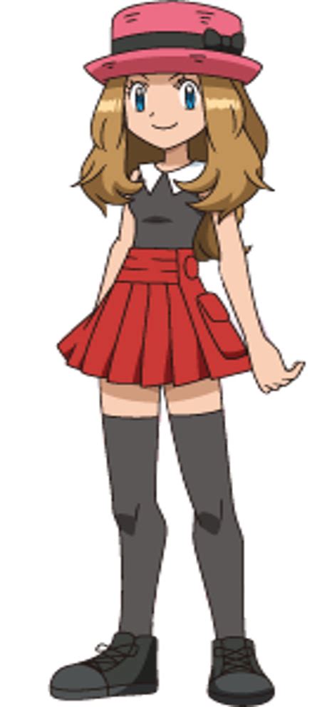 Serena (Pokemon) | Yandere Wiki | FANDOM powered by Wikia