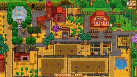 13 Tips for Getting Started in Stardew Valley – GameSpew