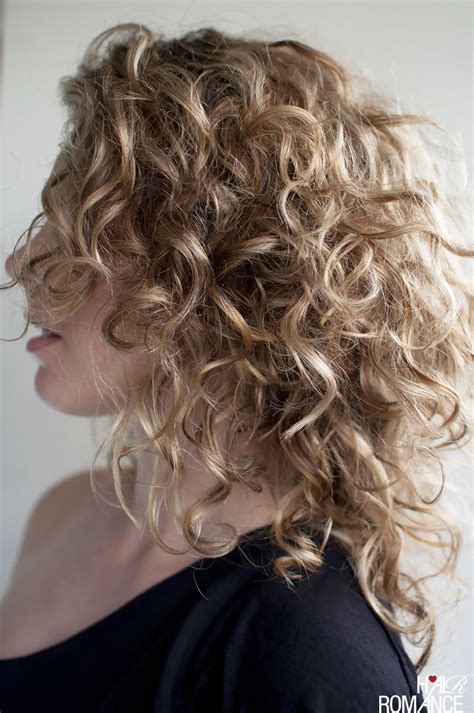 The best haircuts for curly hair - Hair Romance