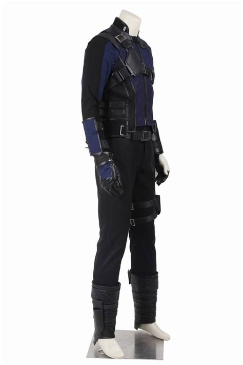 Hawkeye Cosplay Costume – REAL INFINITY WAR