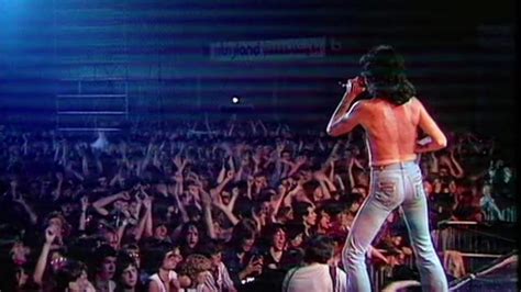 Watch Rare Footage Of AC/DC's 1979 Performance Of Highway To Hell — Kerrang!