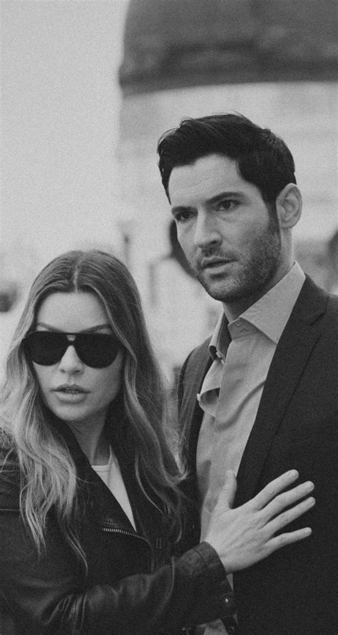 Lucifer And Chloe Wallpapers - Wallpaper Cave