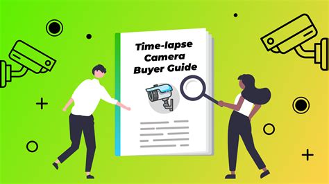 Time Lapse Camera: The Ultimate Buyer Guide