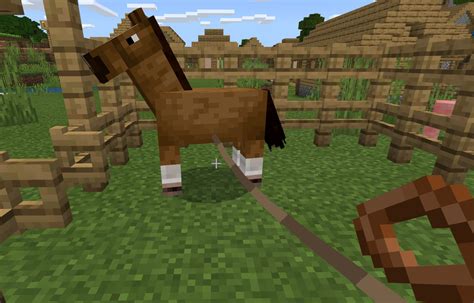 How to make a leash in Minecraft - FreeMMORPG.top