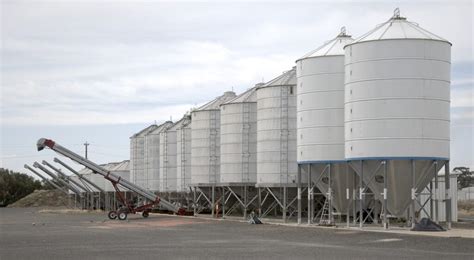 Silo Storage: Top 4 problems in grain storage silos