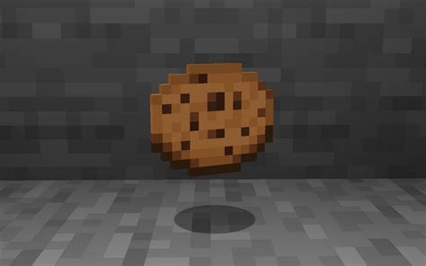 How to make a cookie in Minecraft 1.19 update