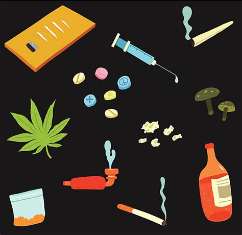 50+ Cartoon Of Crack Cocaine Stock Illustrations, Royalty-Free Vector Graphics & Clip Art - iStock