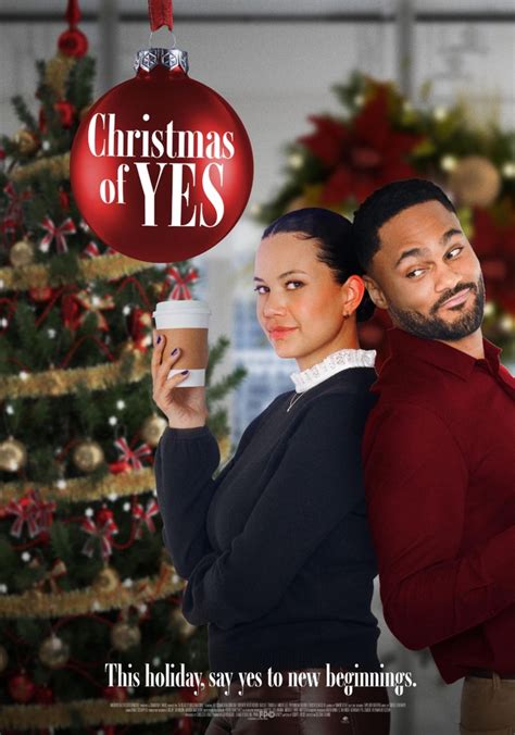 Christmas of Yes streaming: where to watch online?