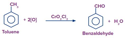 Toluene - Definition, Structure, Preparation & Properties - Chemistry - Aakash | AESL