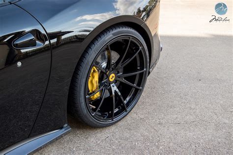 Ferrari Friday!! Modulare Wheels | Ferrari F12 NOVITEC | 21/22 ...