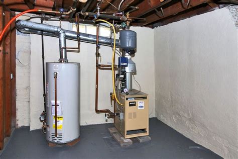 Step-by-Step Guide on How to Drain Your Boiler Heating System - Flex House - Home Improvement ...