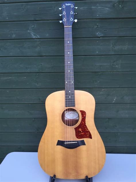 Taylor Big Baby Acoustic Guitar. | in Salford, Manchester | Gumtree