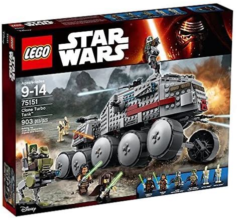 Best Star Wars Lego Sets in 2022 | iMore