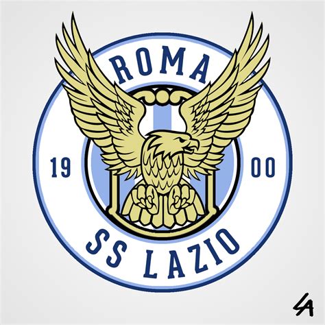 Lazio Logo - LogoDix