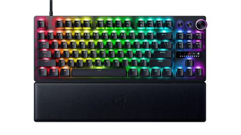 Razer Huntsman V3 Pro Review