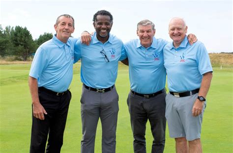 Golf Day 25th August 2022 - Childrens Charity Merseyside