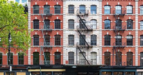 NYC one-bedroom rents hit $2,980/month, an all-time high - Curbed NY