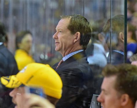 Reports: Sabres close to hiring Phil Housley as coach; Update: Housley officially hired ...