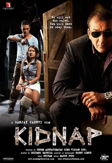 Kidnap (2008) Hindi Watch HD Movies | Free Download - MOVI.PK