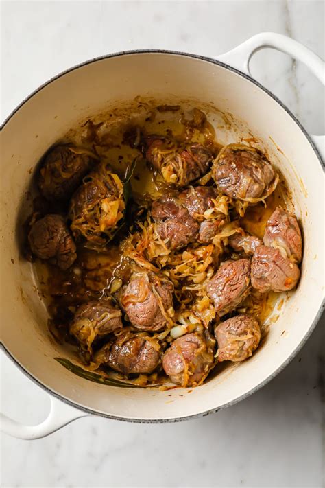 Easy Nihari (Pakistani Beef Stew) - Stovetop + Slow Cooker - Tea for Turmeric