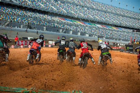 MX Sports Announces 2019 American Motocross Championships Schedule ...