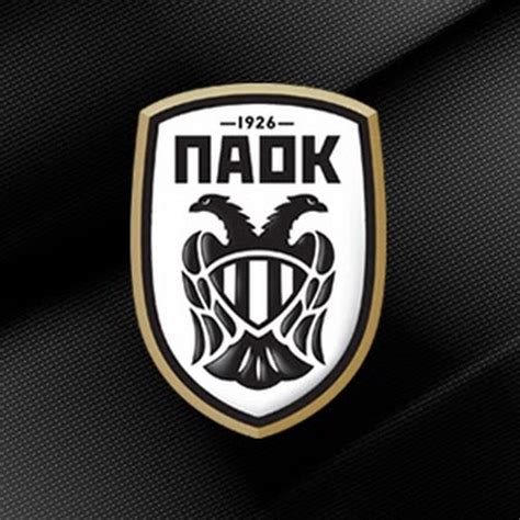 PAOK FC / ΠΑΕ ΠΑΟΚ - YouTube