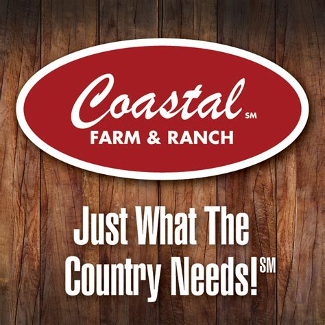 Coastal Farm & Ranch - The Dalles, OR Gun Store